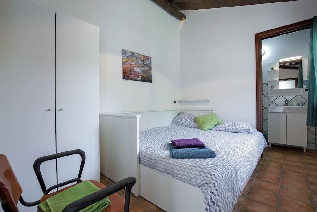 Casaventre Apartment Vietri Luaran gambar