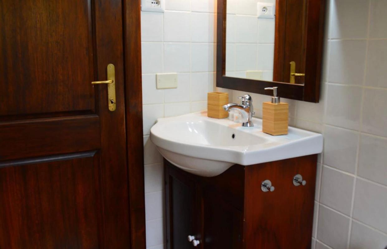 Casaventre Apartment Vietri Luaran gambar